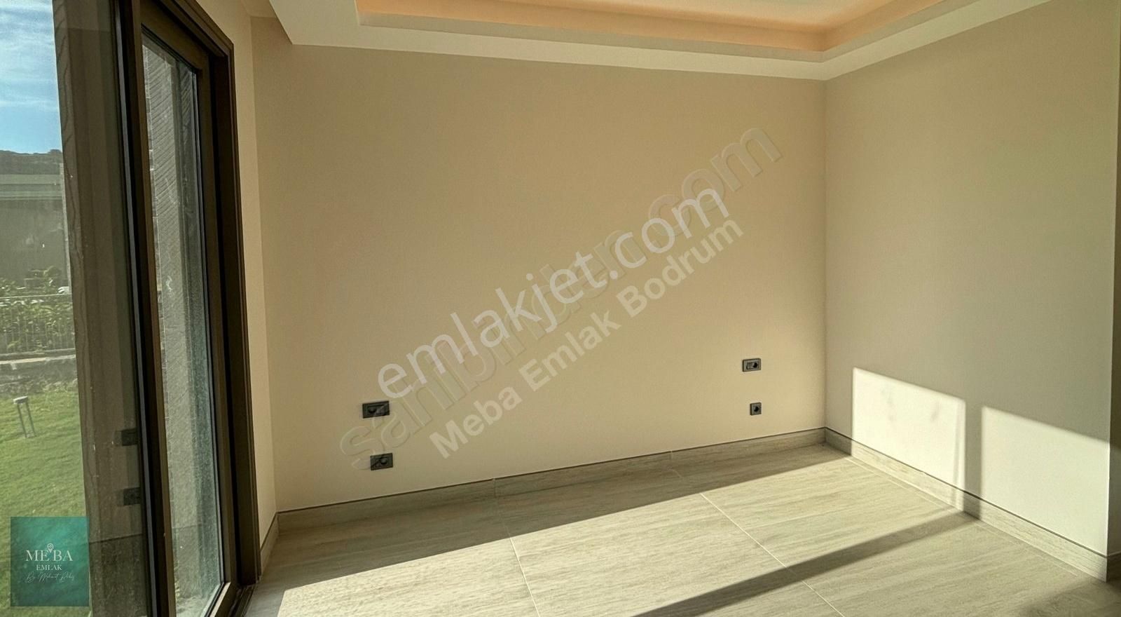 Bodrum Yalıkavak Satılık Özel Plajlı, Özel Havuzlu 4+1 Villa - Görsel 3