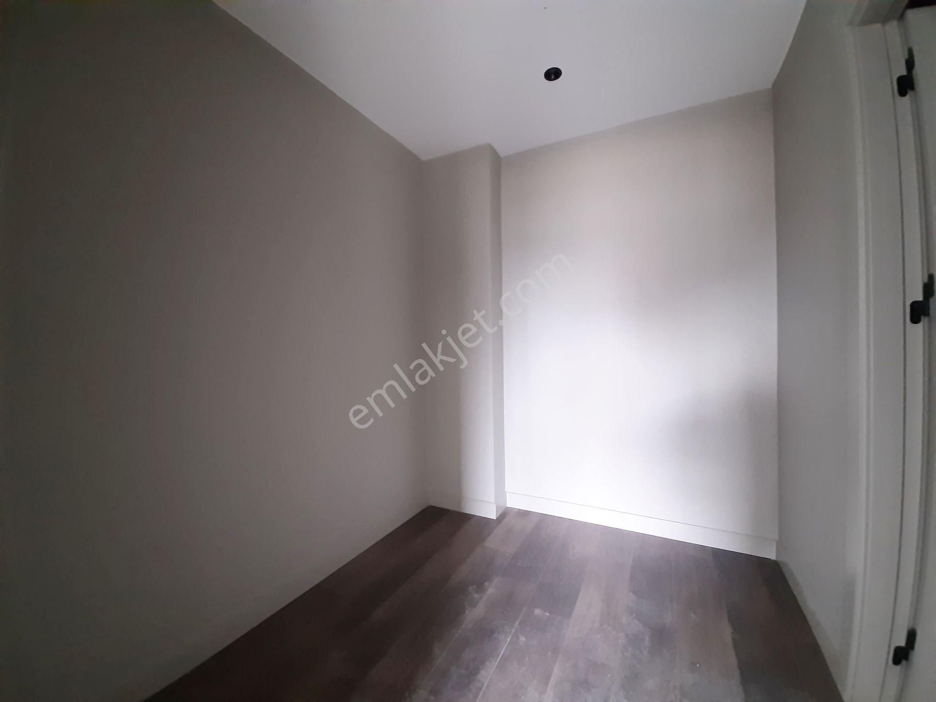 Yatay Mimari Akıllı Ev Sistemli Yerden Isıtmalı Kapalı Mutfaklı Xxl Genişliğin'de Alternatifsiz!! - Görsel 18