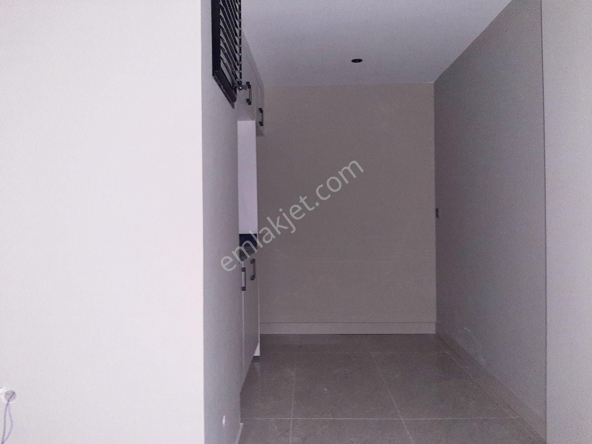 Yatay Mimari Akıllı Ev Sistemli Yerden Isıtmalı Kapalı Mutfaklı Xxl Genişliğin'de Alternatifsiz!! - Görsel 23