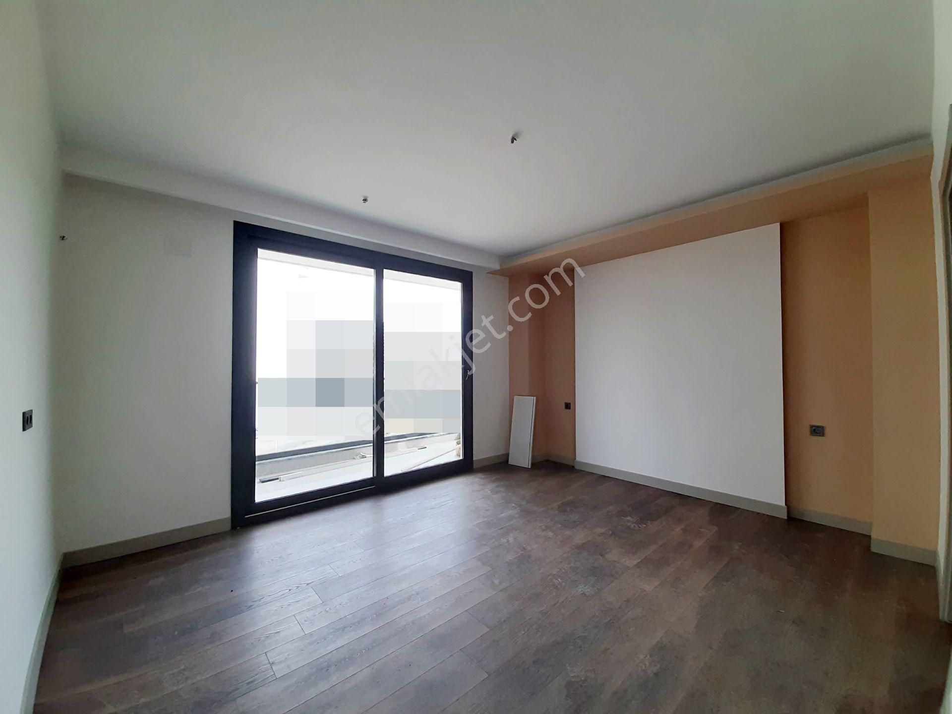 Yatay Mimari Akıllı Ev Sistemli Yerden Isıtmalı Kapalı Mutfaklı Xxl Genişliğin'de Alternatifsiz!! - Görsel 7