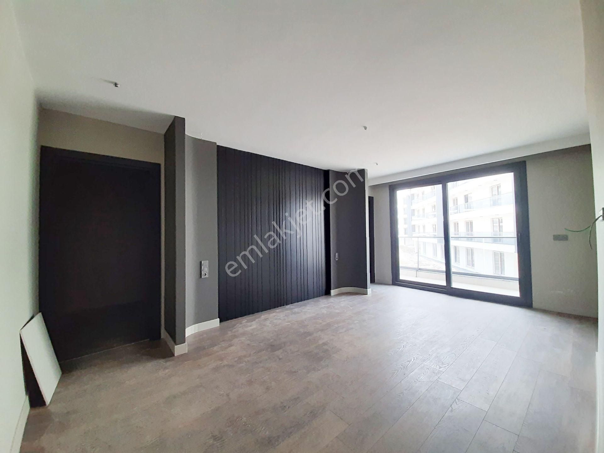 Yatay Mimari Akıllı Ev Sistemli Yerden Isıtmalı Kapalı Mutfaklı Xxl Genişliğin'de Alternatifsiz!! - Görsel 13