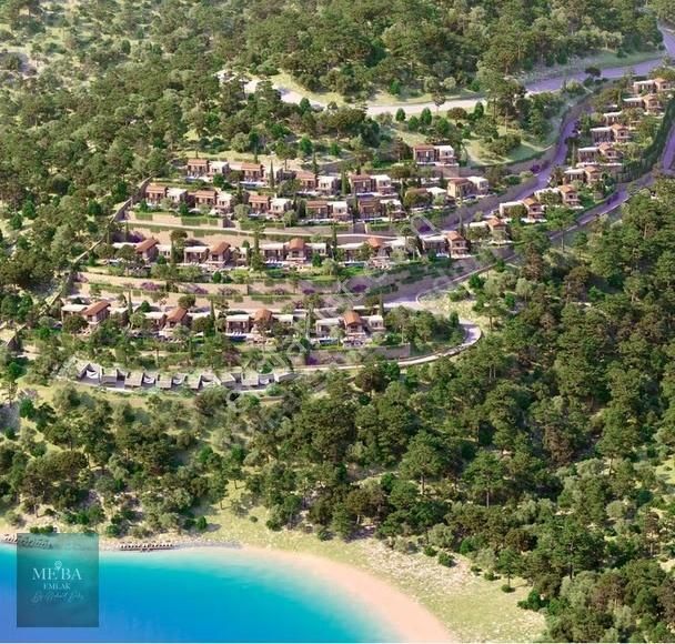 Seba Gölköy'de Satılık 5+1 Deniz Mazaralı Müstakil Villa - Görsel 2