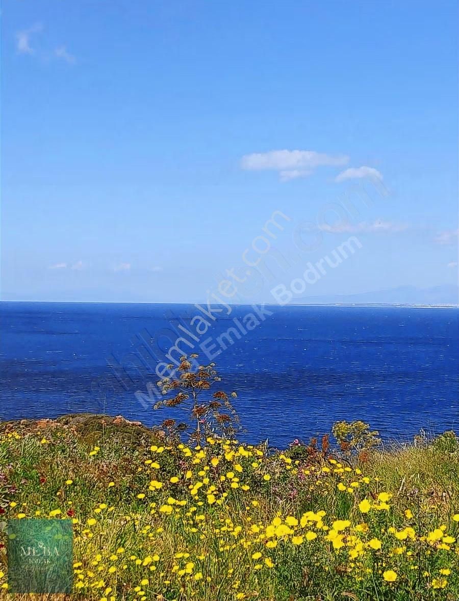 Gündoğan'da Deniz Manzaralı 3+1 Satılık Villa - Görsel 11