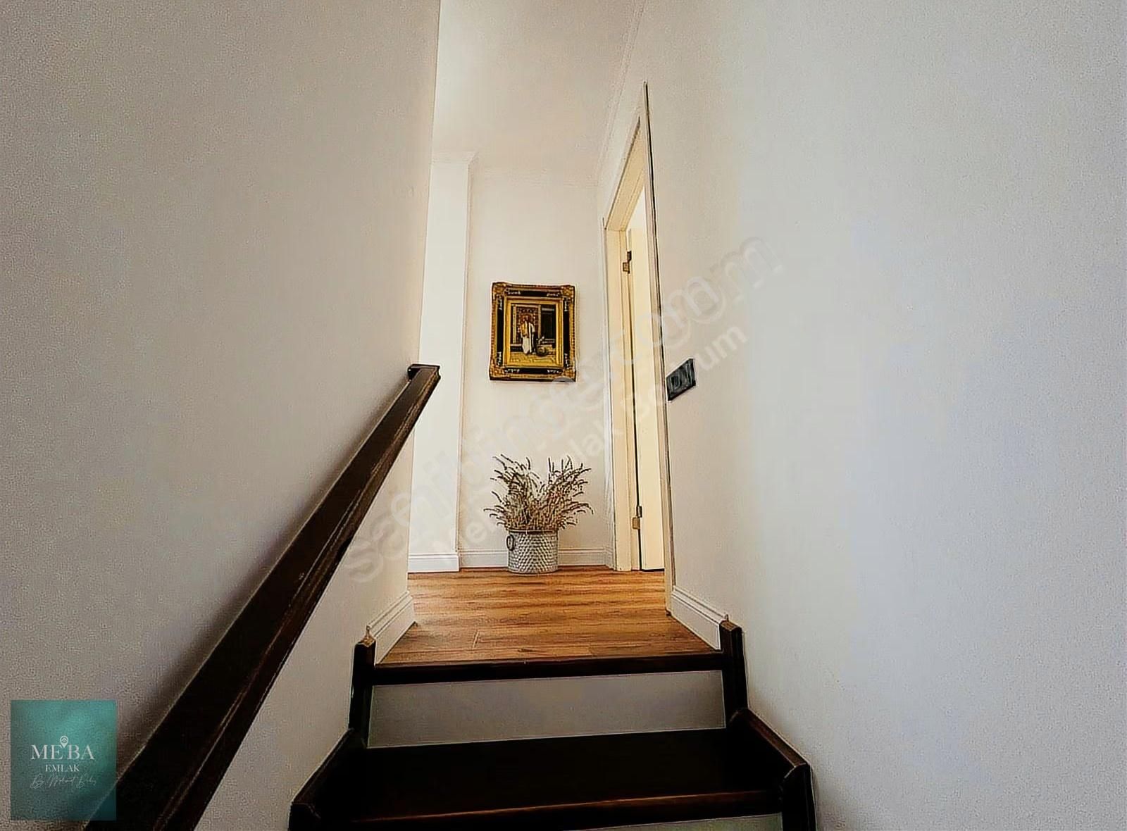 Gündoğan'da Deniz Manzaralı 3+1 Satılık Villa - Görsel 29