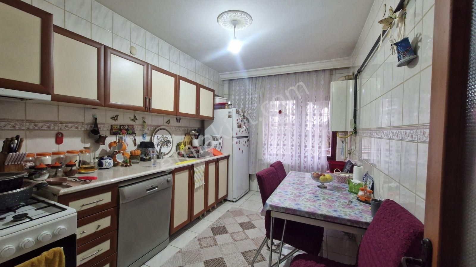 Sincan Selçuklu Mah. 3+1 Satılık Site Dairesi - Görsel 25