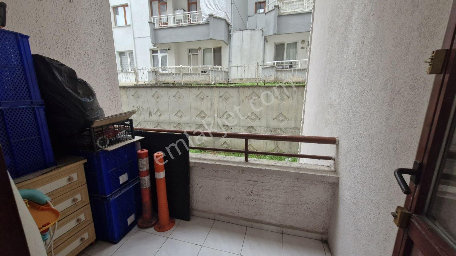 Sincan Selçuklu Mah. 3+1 Satılık Site Dairesi - Görsel 28