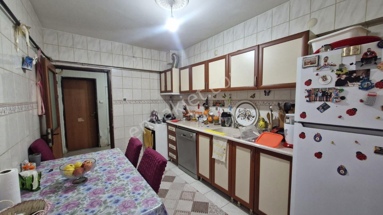 Sincan Selçuklu Mah. 3+1 Satılık Site Dairesi - Görsel 15