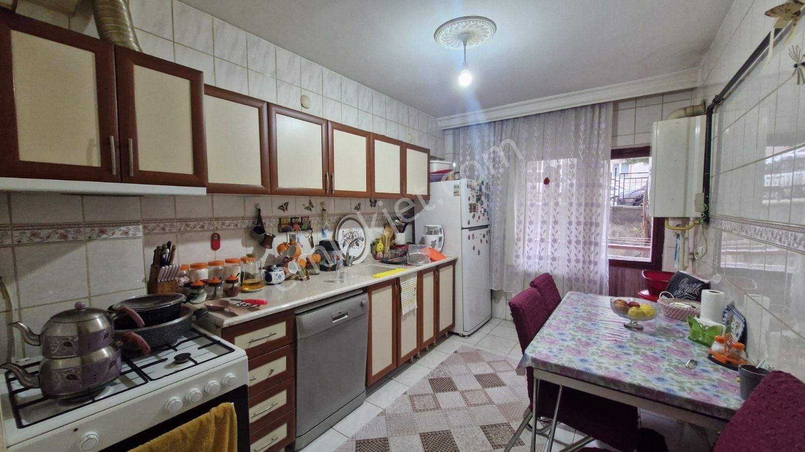 Sincan Selçuklu Mah. 3+1 Satılık Site Dairesi - Görsel 16