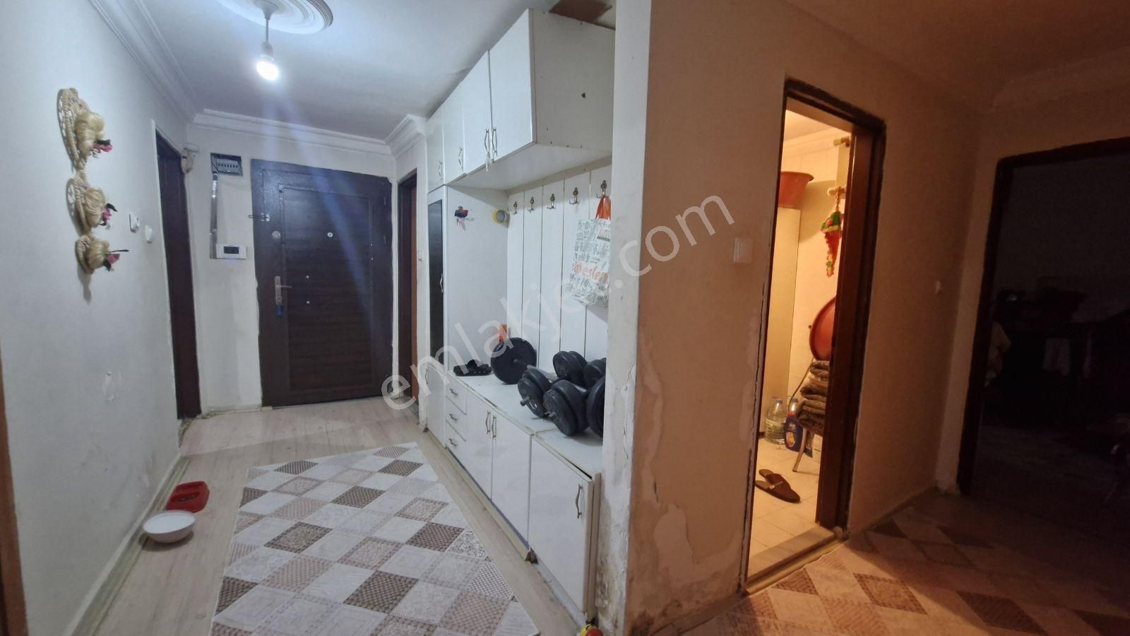 Sincan Selçuklu Mah. 3+1 Satılık Site Dairesi - Görsel 12