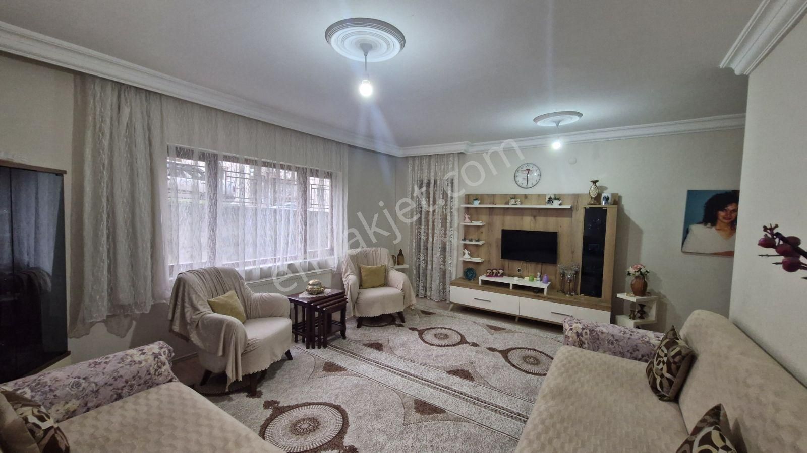 Sincan Selçuklu Mah. 3+1 Satılık Site Dairesi