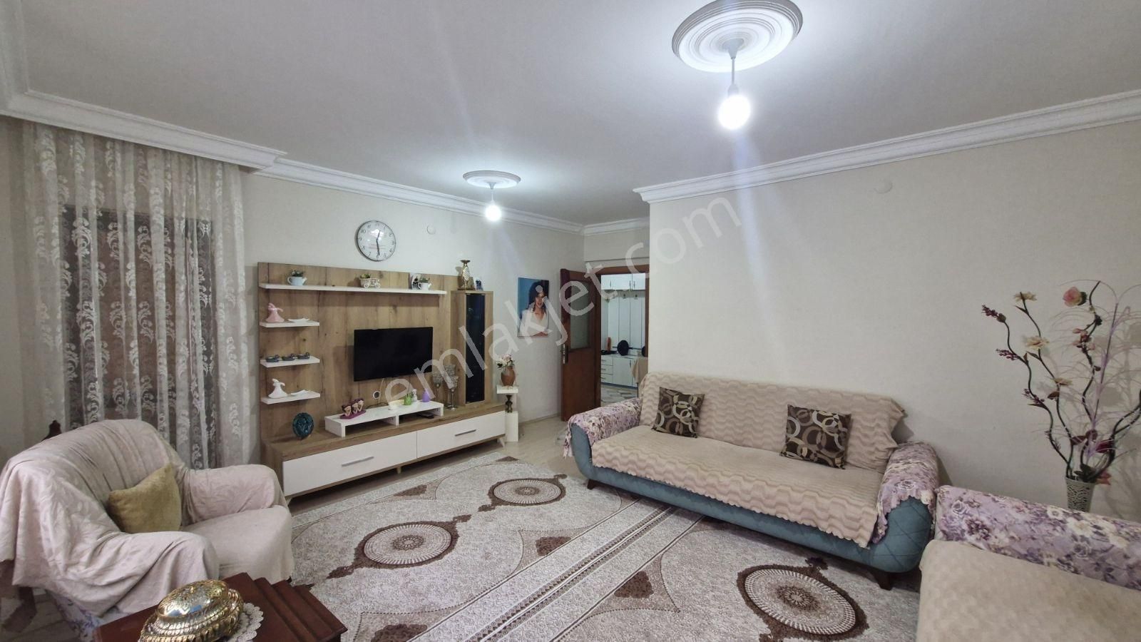 Sincan Selçuklu Mah. 3+1 Satılık Site Dairesi - Görsel 21