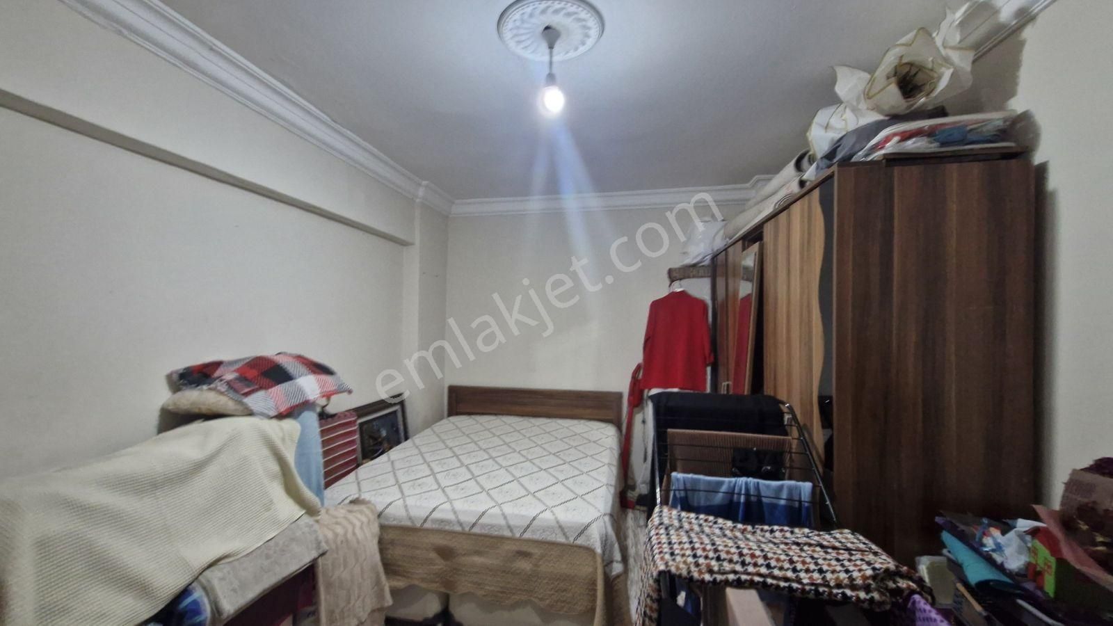 Sincan Selçuklu Mah. 3+1 Satılık Site Dairesi - Görsel 23