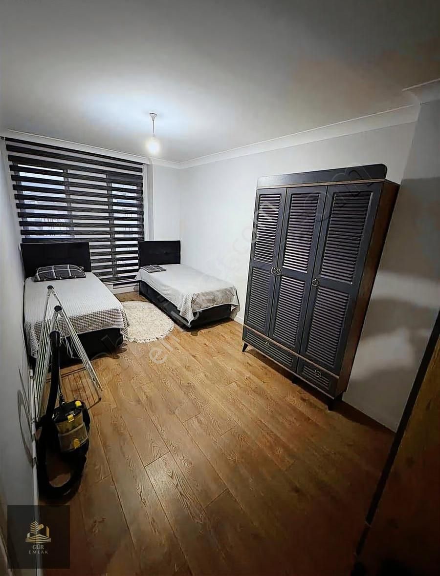 Ultralux 2+1 Eşyalı Muhteşem Konum - Görsel 3