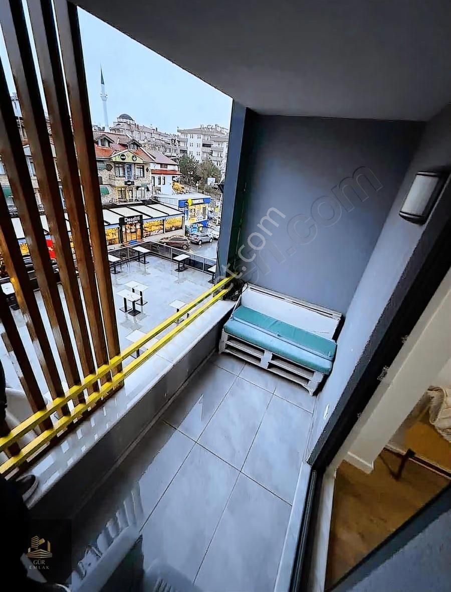 Ultralux 2+1 Eşyalı Muhteşem Konum