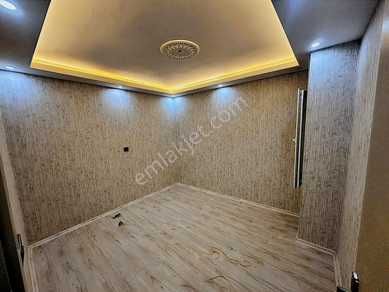 75. Yıl'da Ultra Lüks 2+1, Yerden Isıtmalı, Üst Kat Daire - Görsel 11