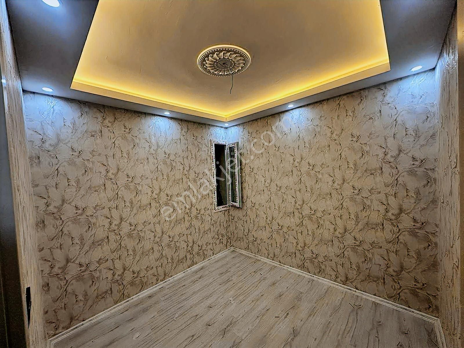 75. Yıl'da Ultra Lüks 2+1, Yerden Isıtmalı, Üst Kat Daire - Görsel 8