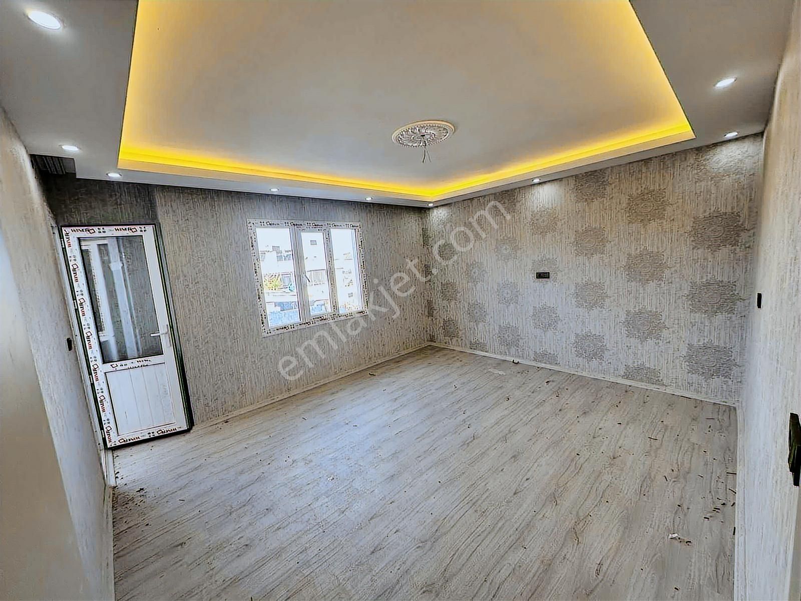 75. Yıl'da Ultra Lüks 2+1, Yerden Isıtmalı, Üst Kat Daire - Görsel 3