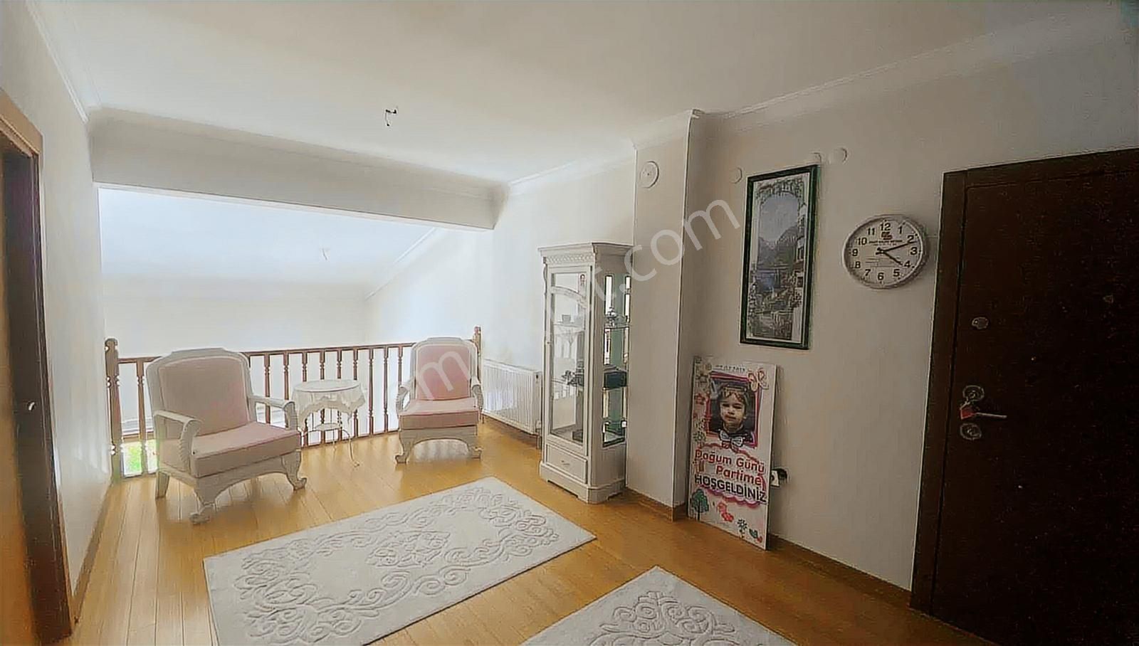 Mercanlardan Demetevler'de 6+1 Satılık Dublex Daire - Görsel 5