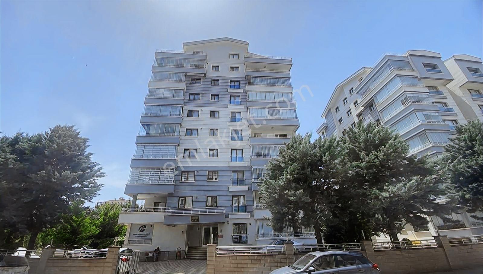 Mercanlardan Demetevler'de 6+1 Satılık Dublex Daire - Görsel 7