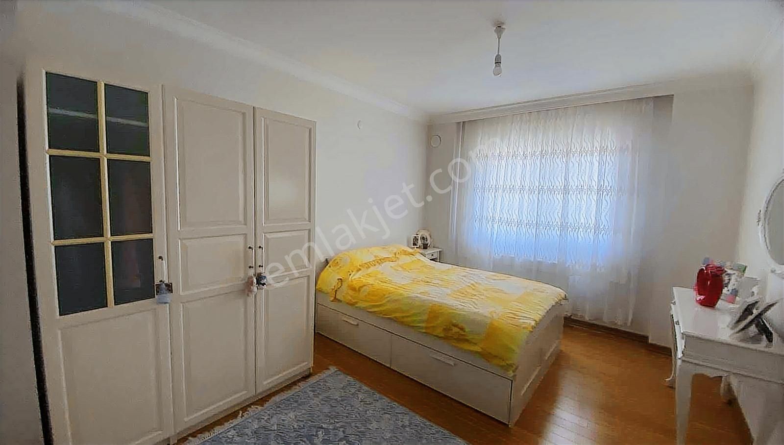 Mercanlardan Demetevler'de 6+1 Satılık Dublex Daire - Görsel 15