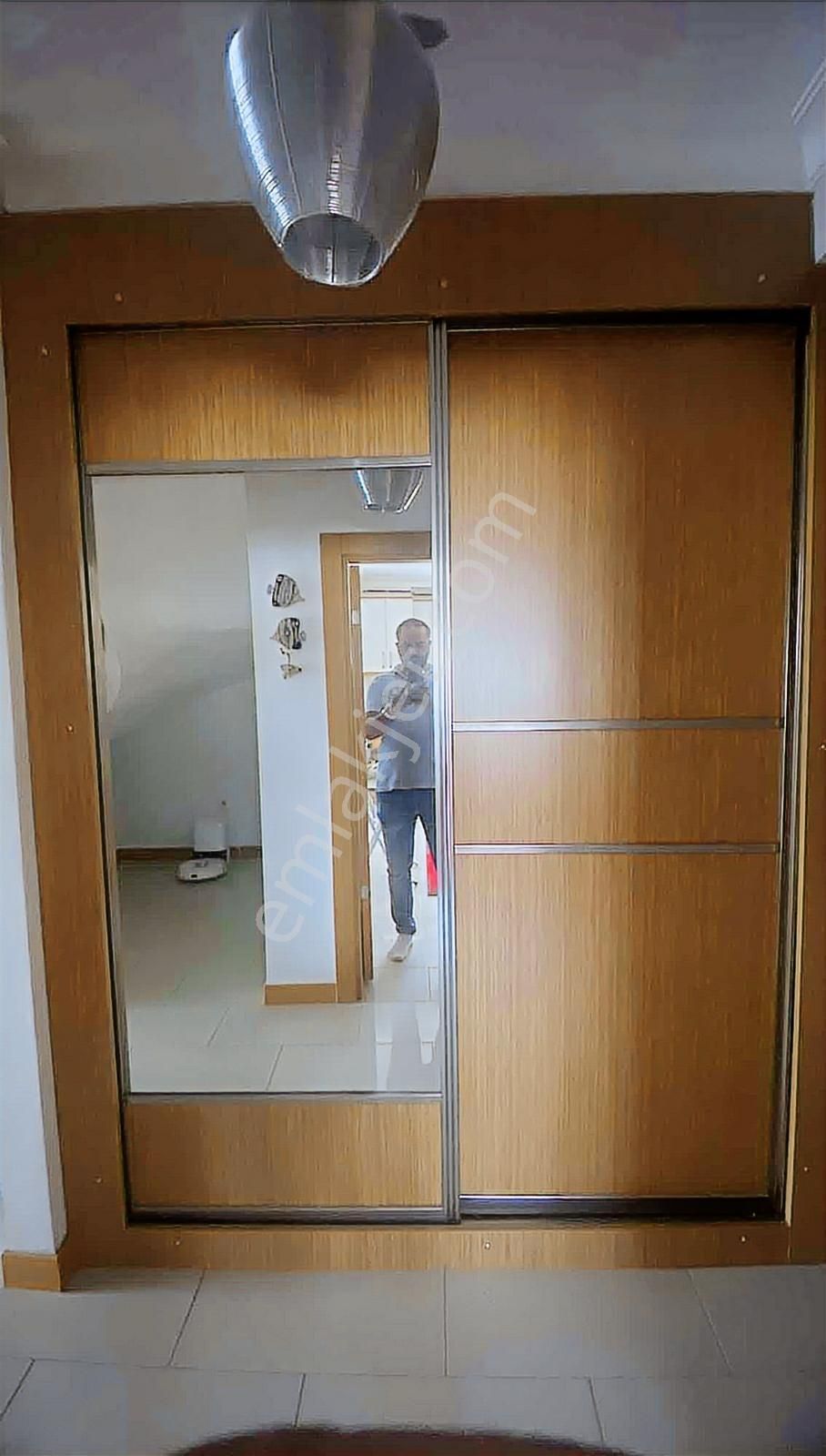 Mercanlardan Demetevler'de 6+1 Satılık Dublex Daire - Görsel 11