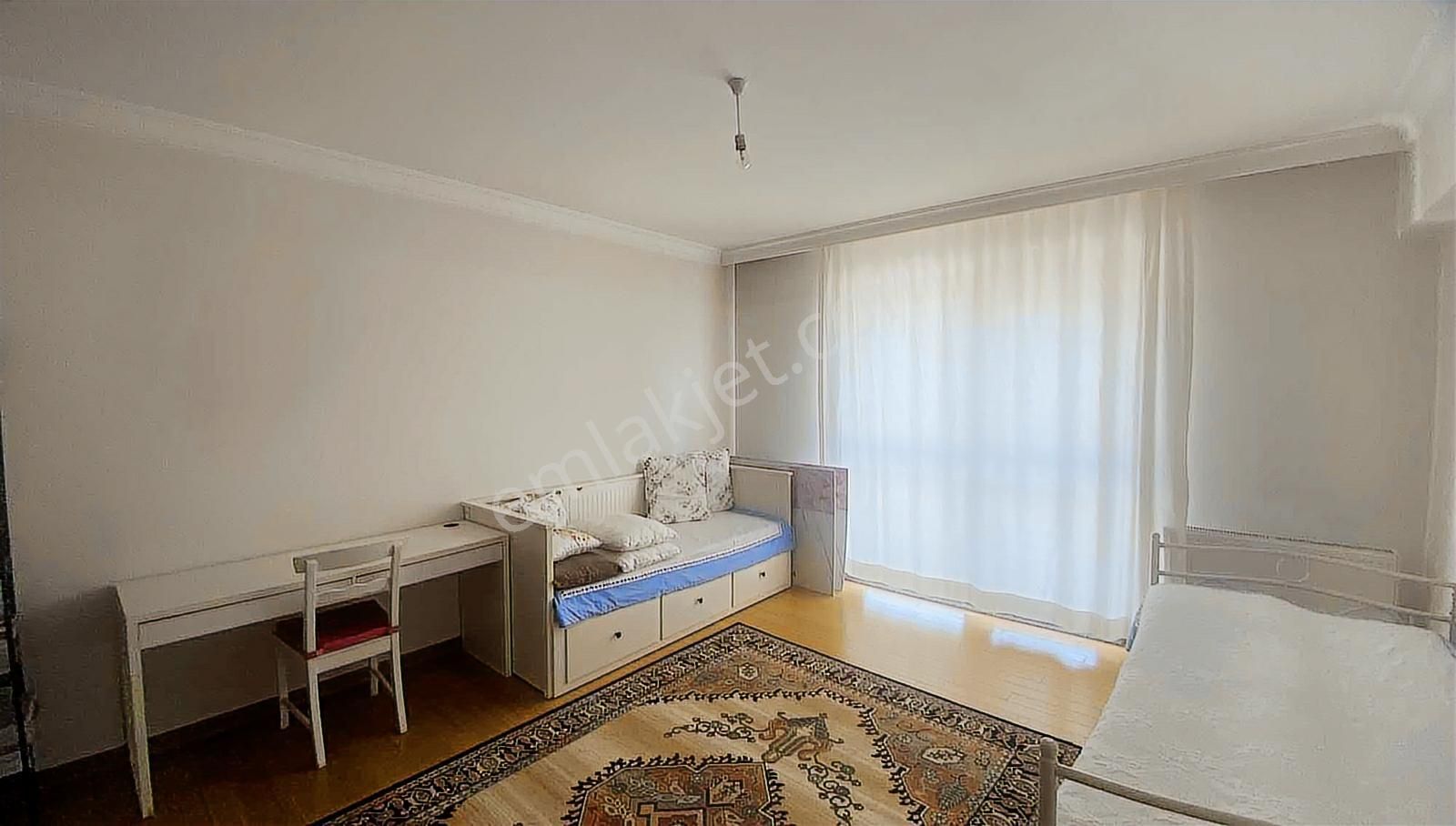 Mercanlardan Demetevler'de 6+1 Satılık Dublex Daire - Görsel 16