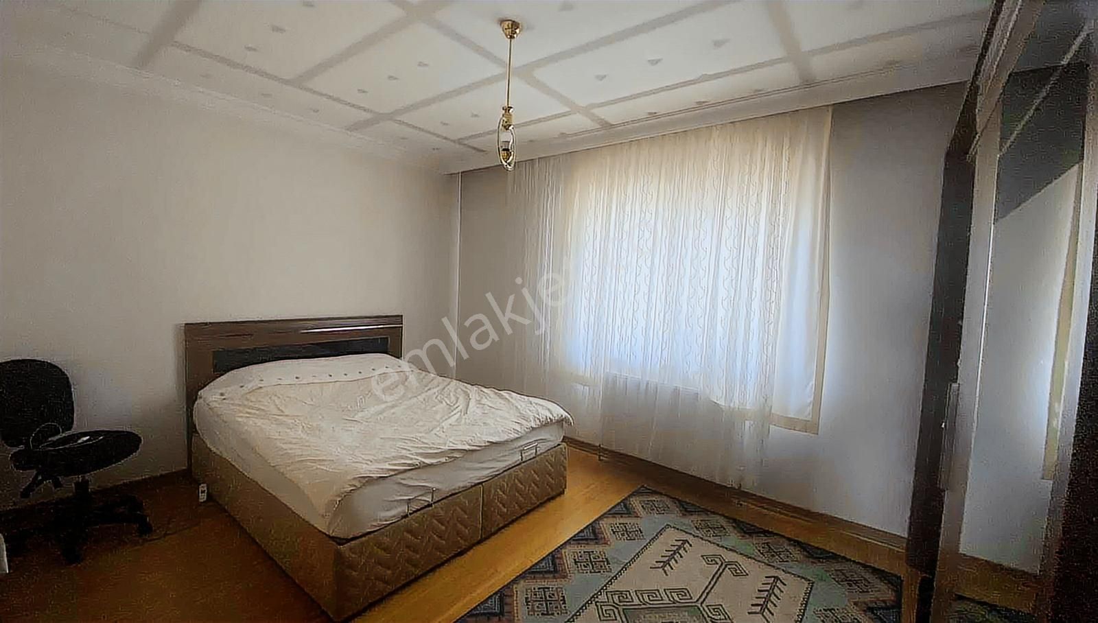 Mercanlardan Demetevler'de 6+1 Satılık Dublex Daire - Görsel 10