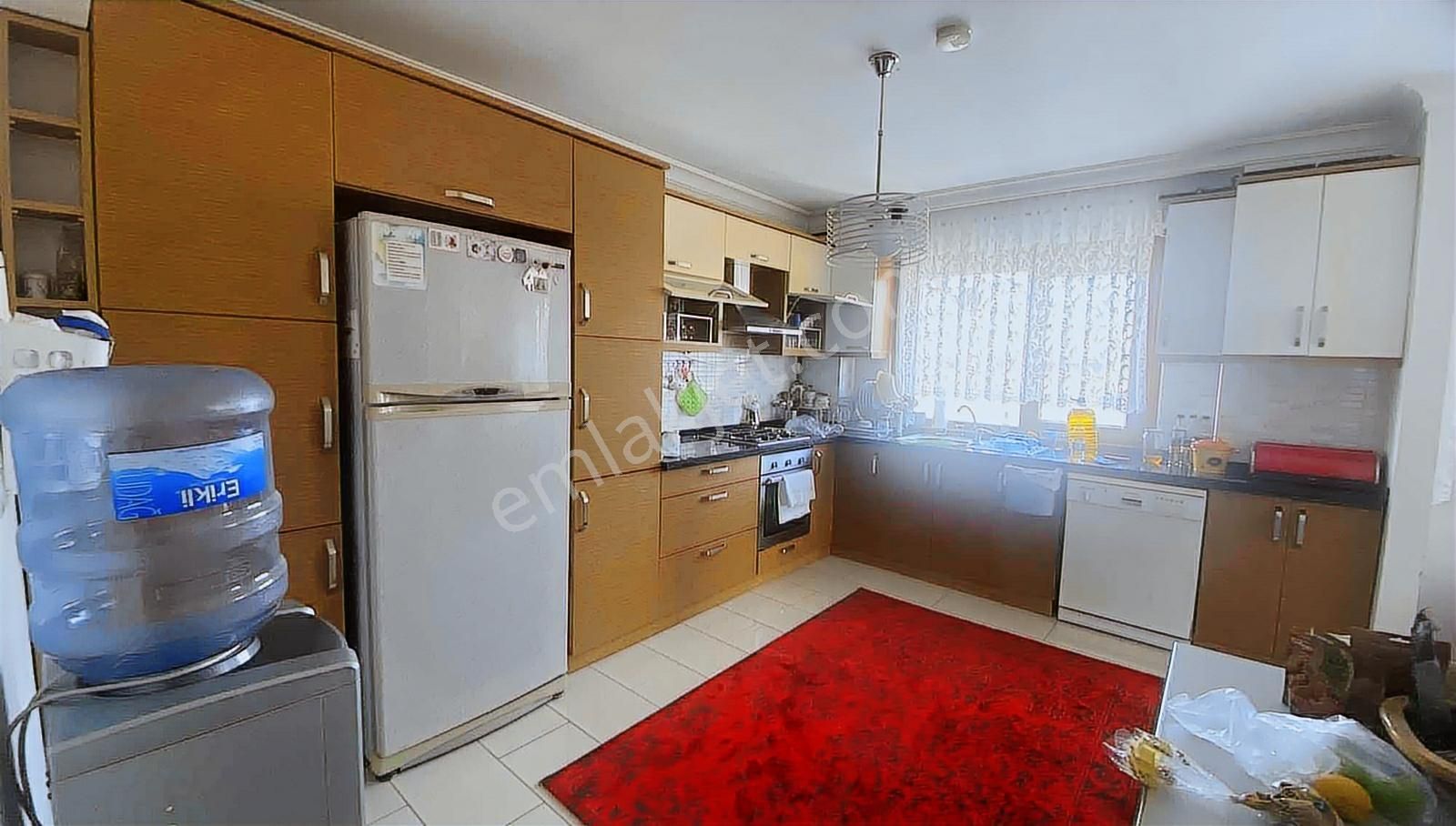 Mercanlardan Demetevler'de 6+1 Satılık Dublex Daire - Görsel 20