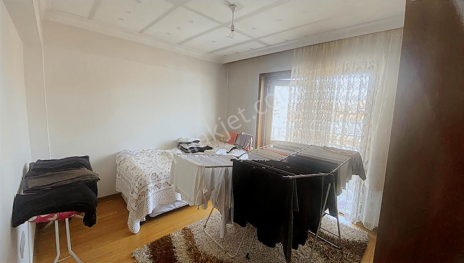 Mercanlardan Demetevler'de 6+1 Satılık Dublex Daire - Görsel 19