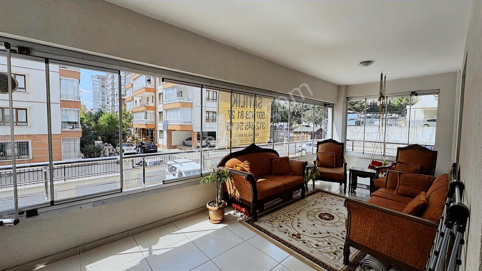 Mercanlardan Yeşilevler'de 3+1 Satılık Lüx Daire - Görsel 15