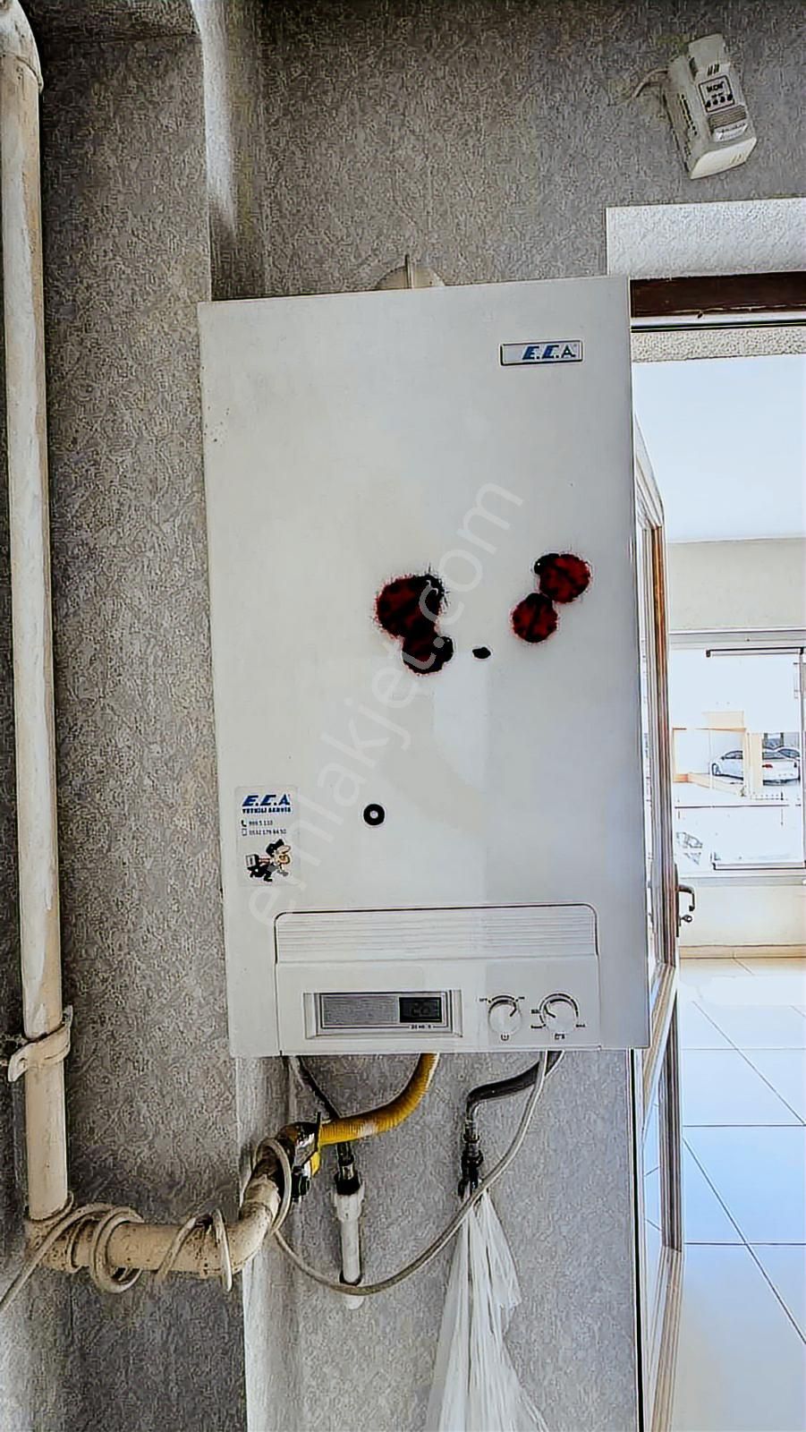 Mercanlardan Yeşilevler'de 3+1 Satılık Lüx Daire - Görsel 26