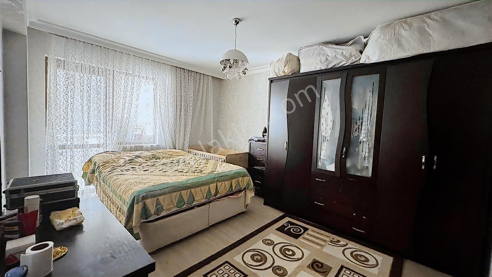 Mercanlardan Yeşilevler'de 3+1 Satılık Lüx Daire - Görsel 10