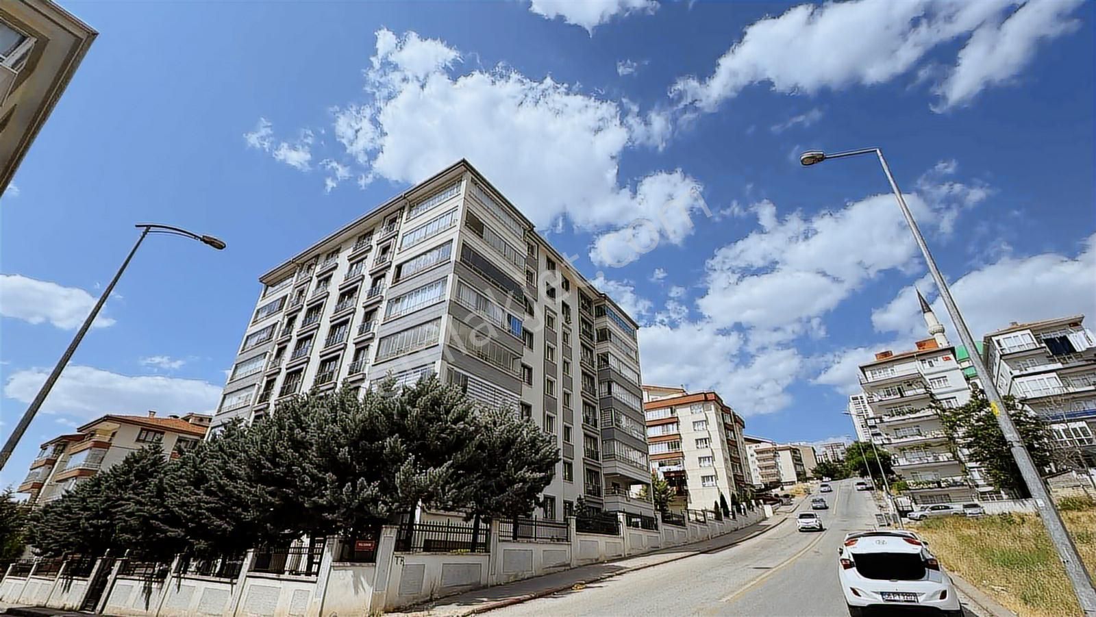 Mercanlardan Yeşilevler'de 3+1 Satılık Lüx Daire