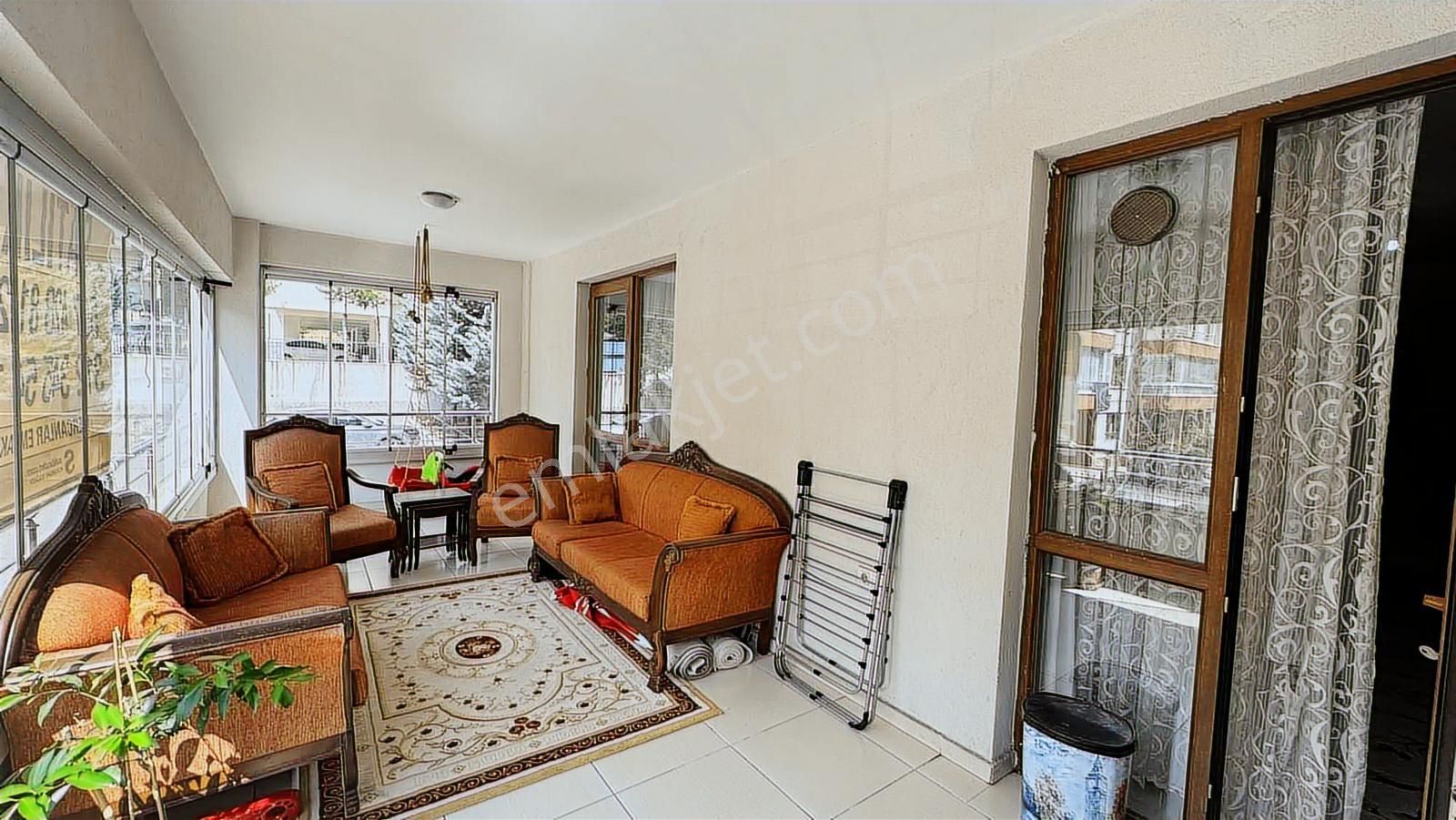 Mercanlardan Yeşilevler'de 3+1 Satılık Lüx Daire - Görsel 4