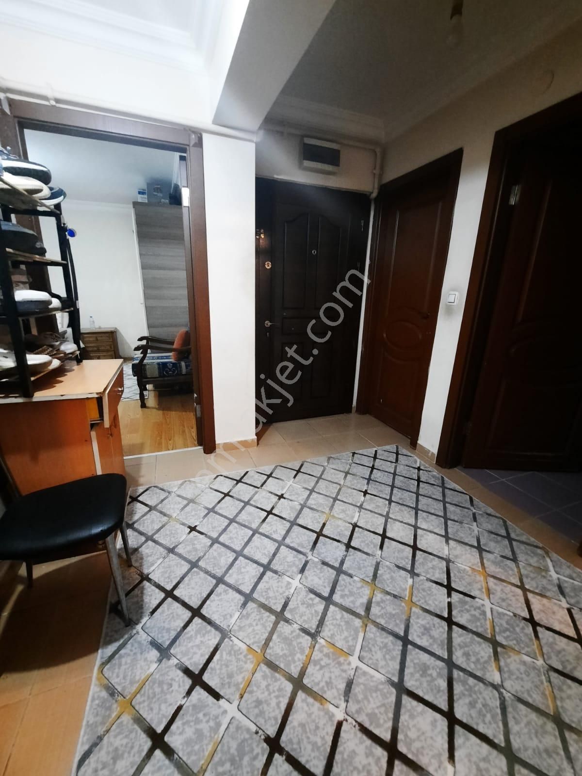 Bilgen Vatan'dan Aktepe Merkez'de Asansörlü Genç Bina Kot 1 2+1 Satılık Daire - Görsel 10