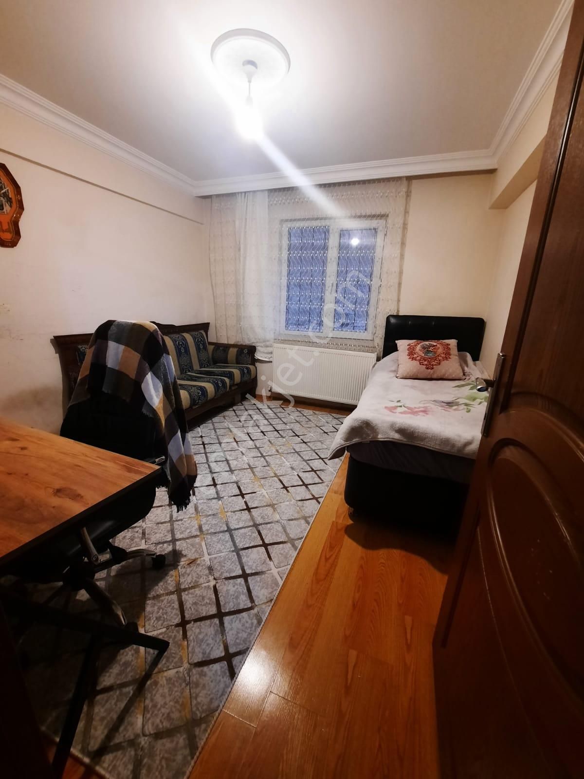 Bilgen Vatan'dan Aktepe Merkez'de Asansörlü Genç Bina Kot 1 2+1 Satılık Daire - Görsel 3