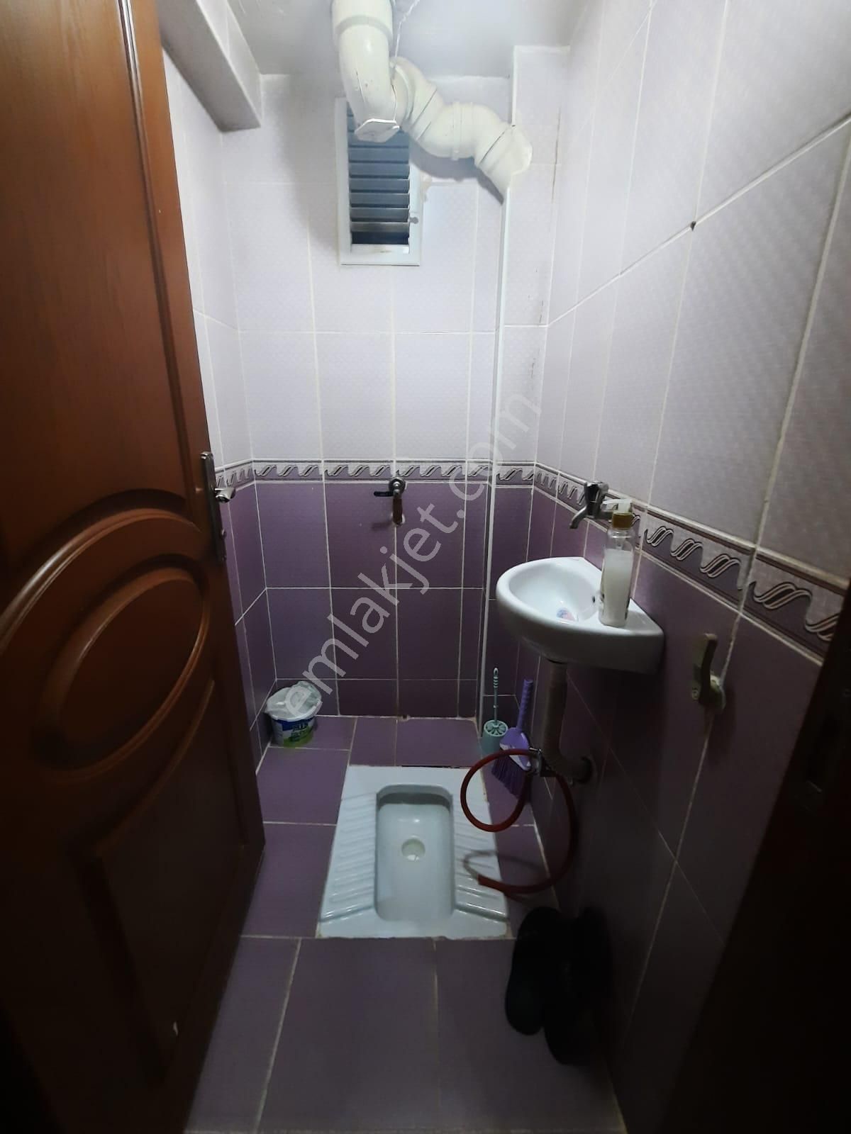 Bilgen Vatan'dan Aktepe Merkez'de Asansörlü Genç Bina Kot 1 2+1 Satılık Daire - Görsel 13