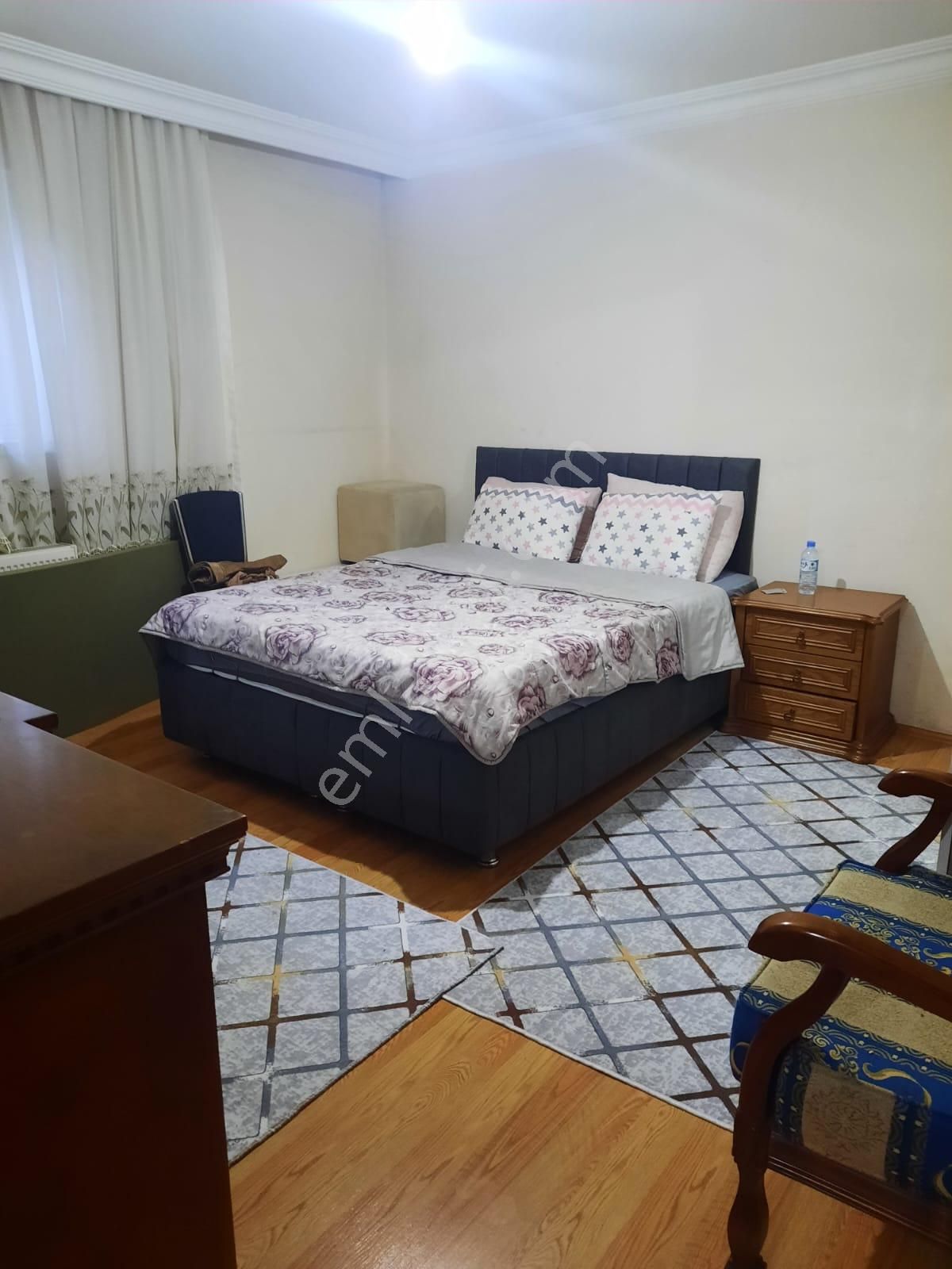 Bilgen Vatan'dan Aktepe Merkez'de Asansörlü Genç Bina Kot 1 2+1 Satılık Daire - Görsel 7