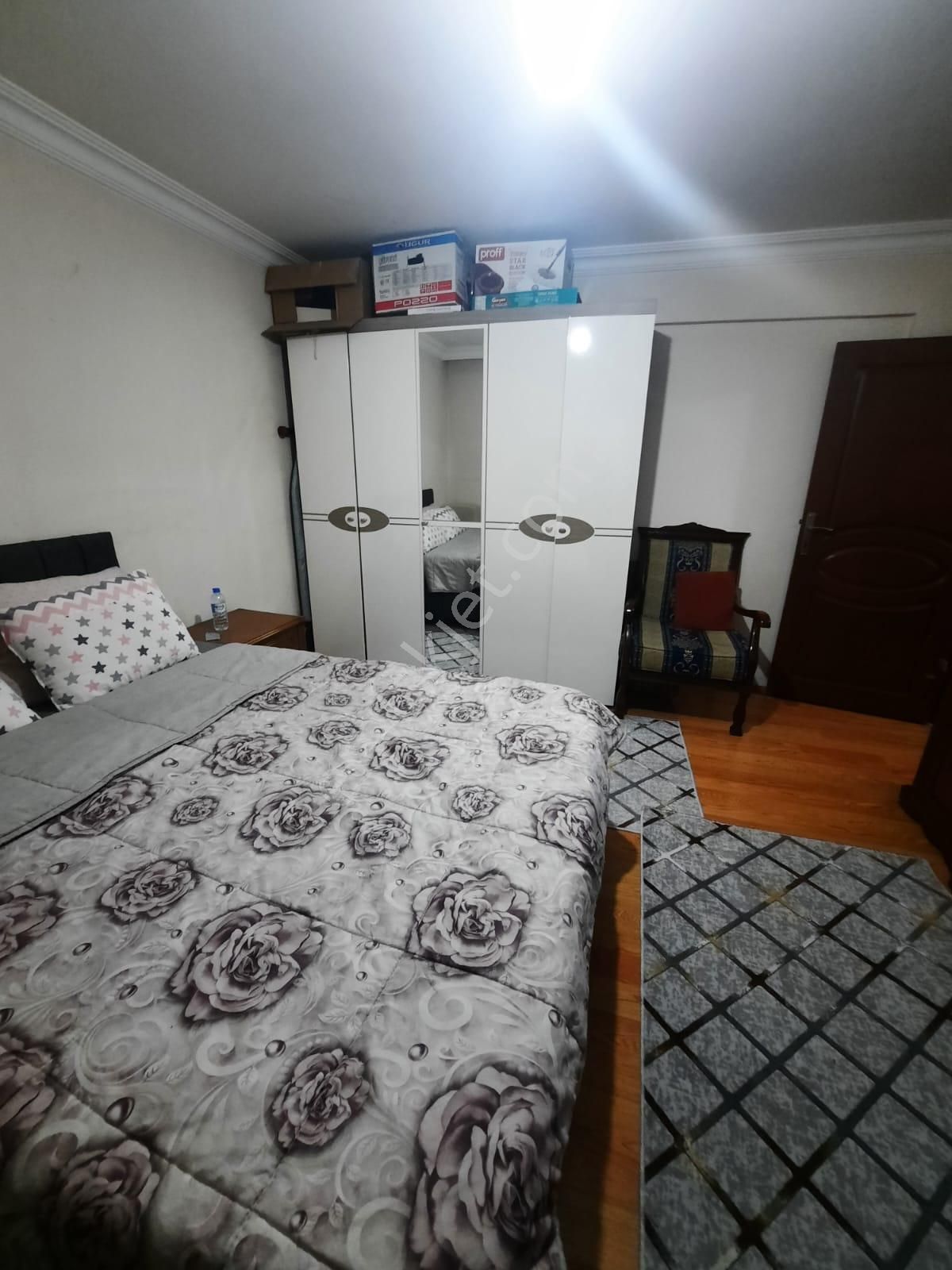 Bilgen Vatan'dan Aktepe Merkez'de Asansörlü Genç Bina Kot 1 2+1 Satılık Daire - Görsel 11