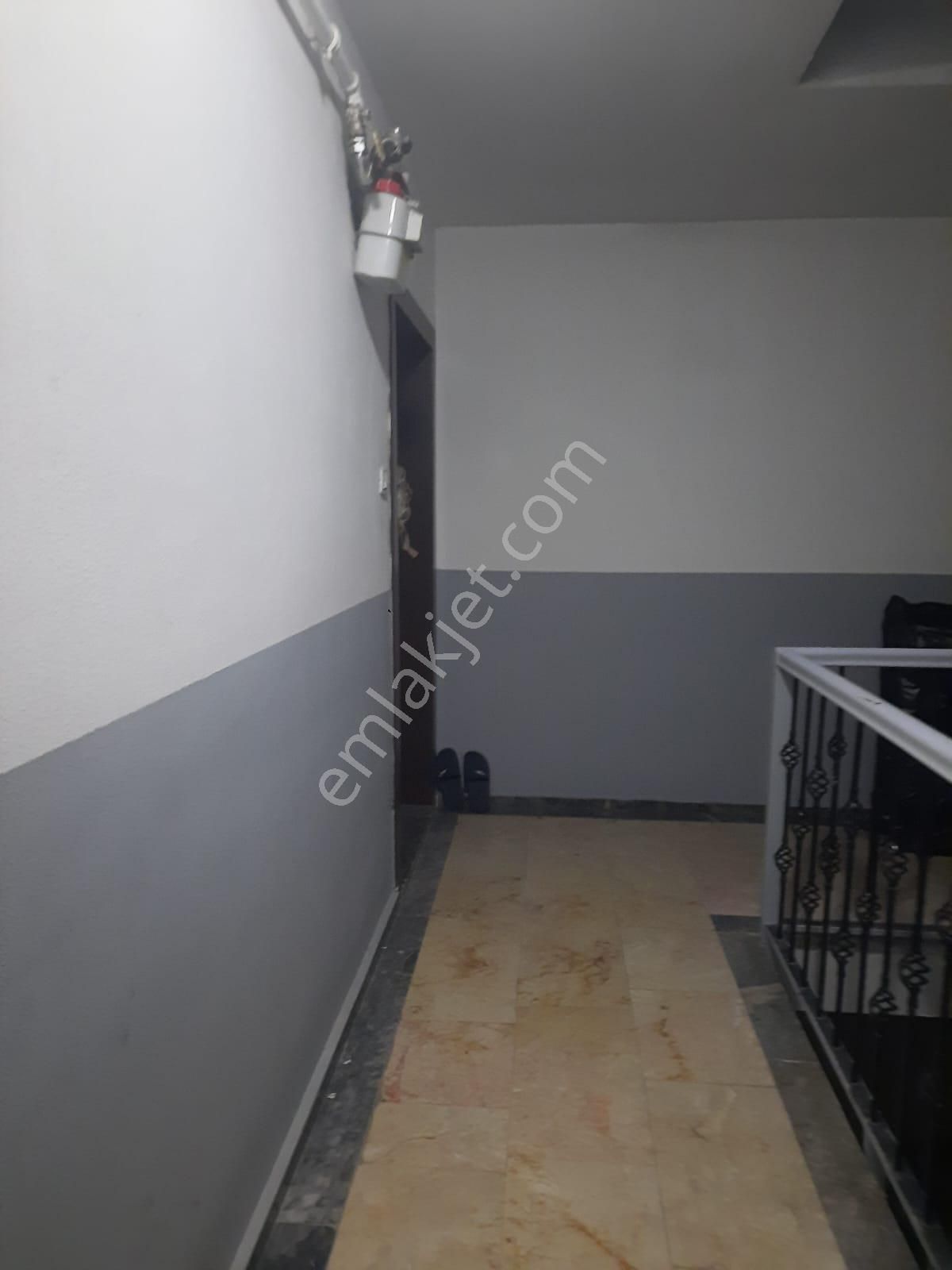 Bilgen Vatan'dan Aktepe Merkez'de Asansörlü Genç Bina Kot 1 2+1 Satılık Daire - Görsel 17