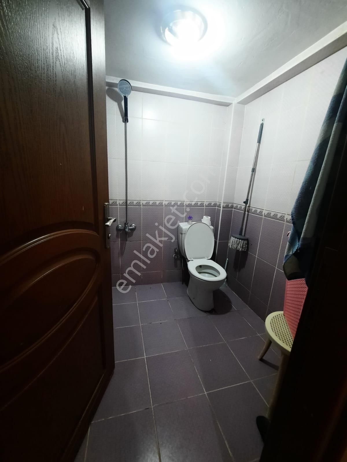 Bilgen Vatan'dan Aktepe Merkez'de Asansörlü Genç Bina Kot 1 2+1 Satılık Daire - Görsel 12