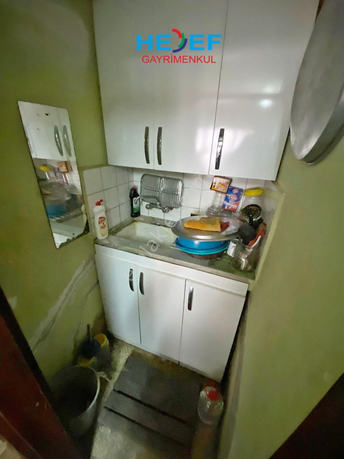 Hedef'ten Silifke Cad. Üzeri Müftü Köprüsü Civ. Satılık Dükkan - Görsel 22