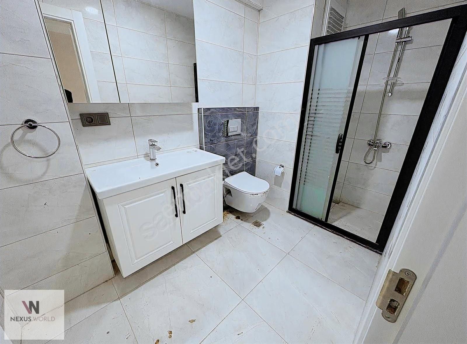 Menemen Maltepe Köyünde Bahçeli Kiralık 2+1 Müstakil Villa - Görsel 5