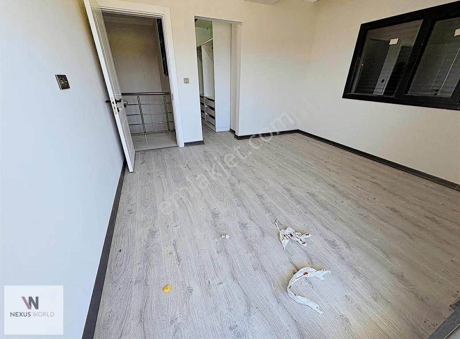 Menemen Maltepe Köyünde Bahçeli Kiralık 2+1 Müstakil Villa - Görsel 8