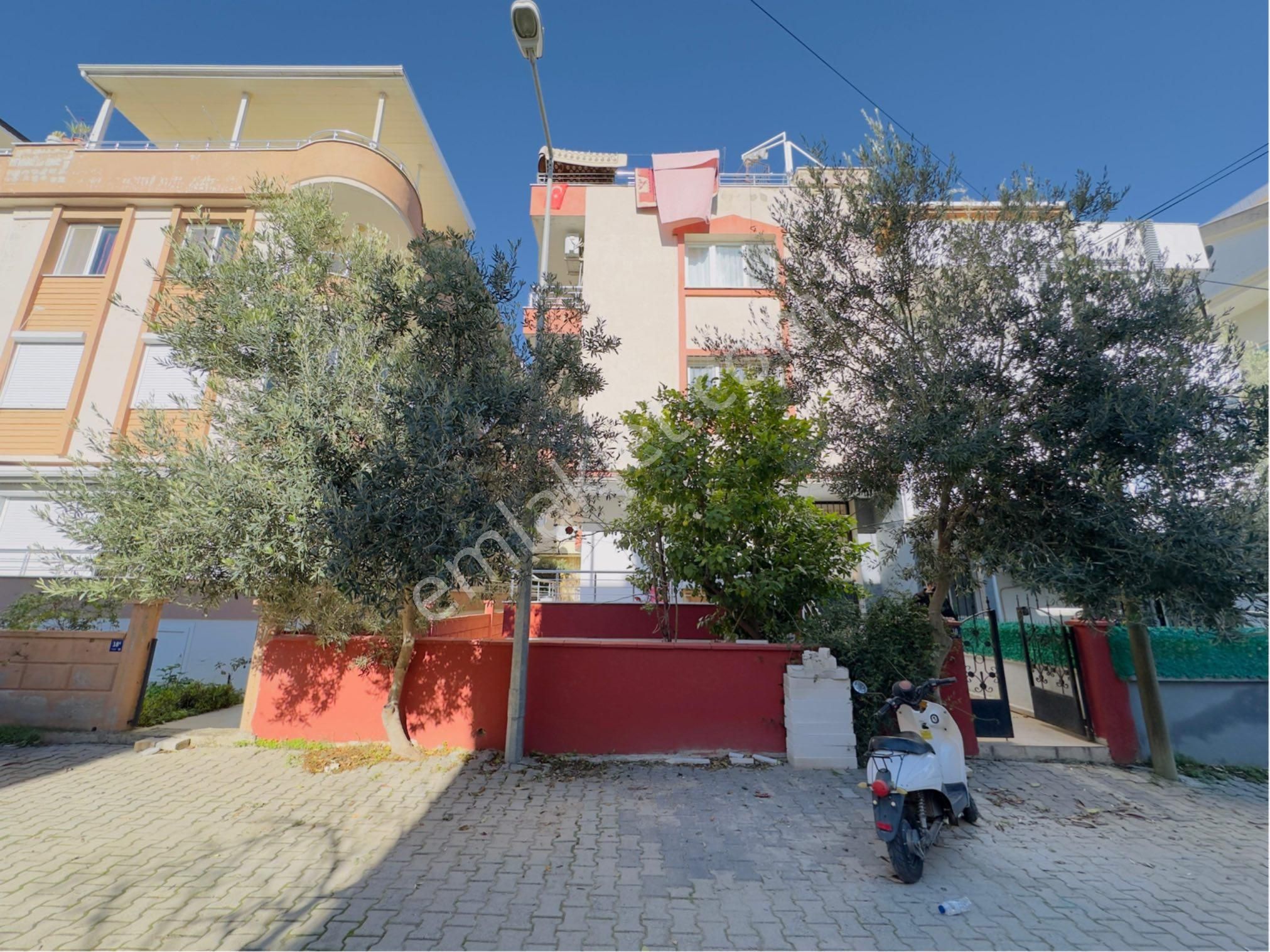 Merkezi Konumda Uygun Satılık Daire - Görsel 2