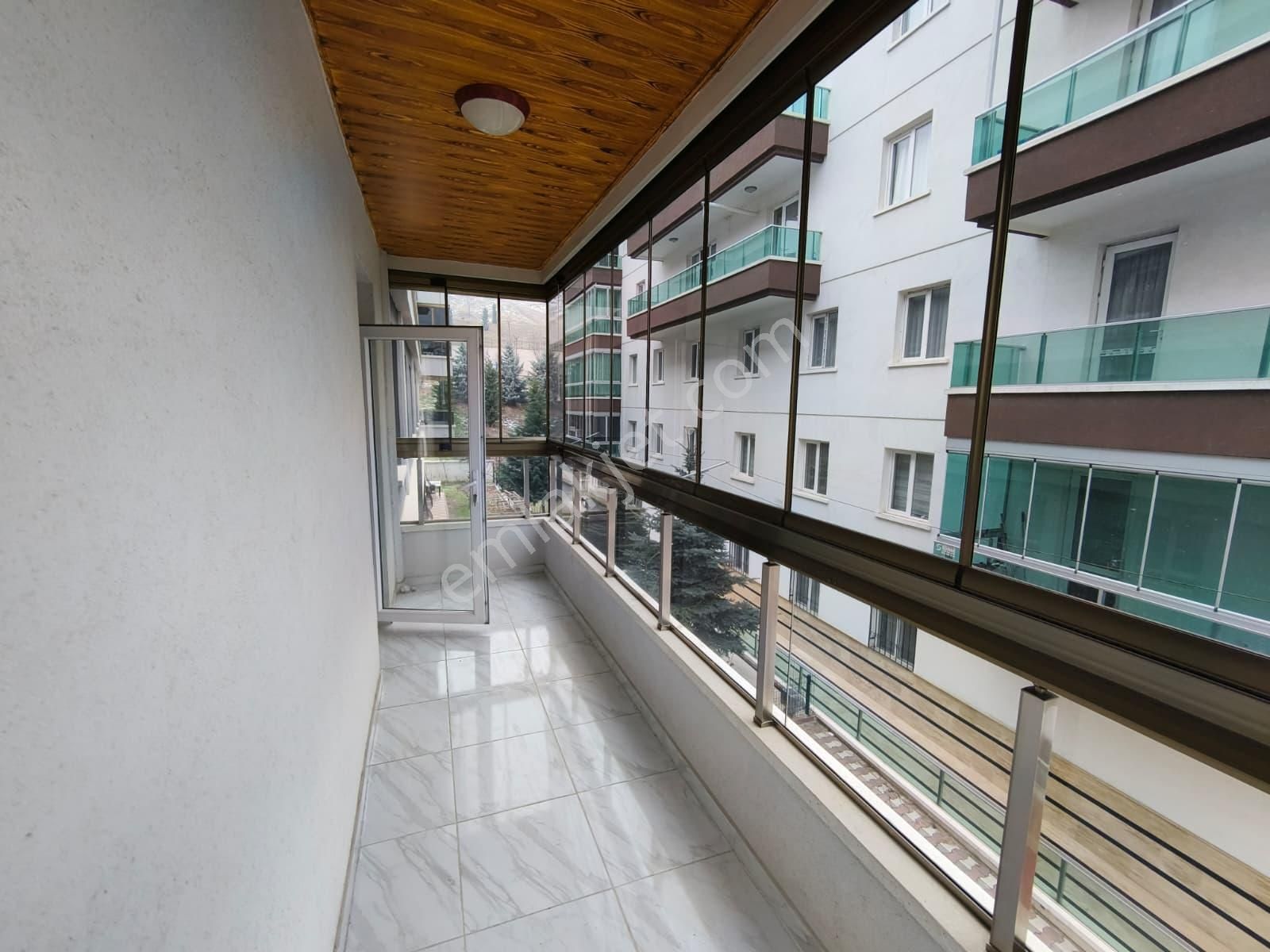 Anka Life'dan Uygun Fiyata Kelepir Daire 3+1 - Görsel 19