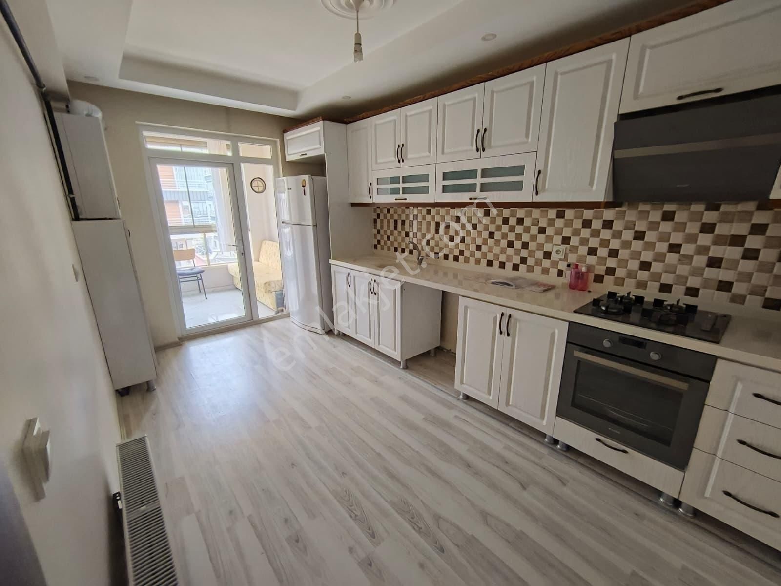 Anka Life'dan Uygun Fiyata Kelepir Daire 3+1 - Görsel 21