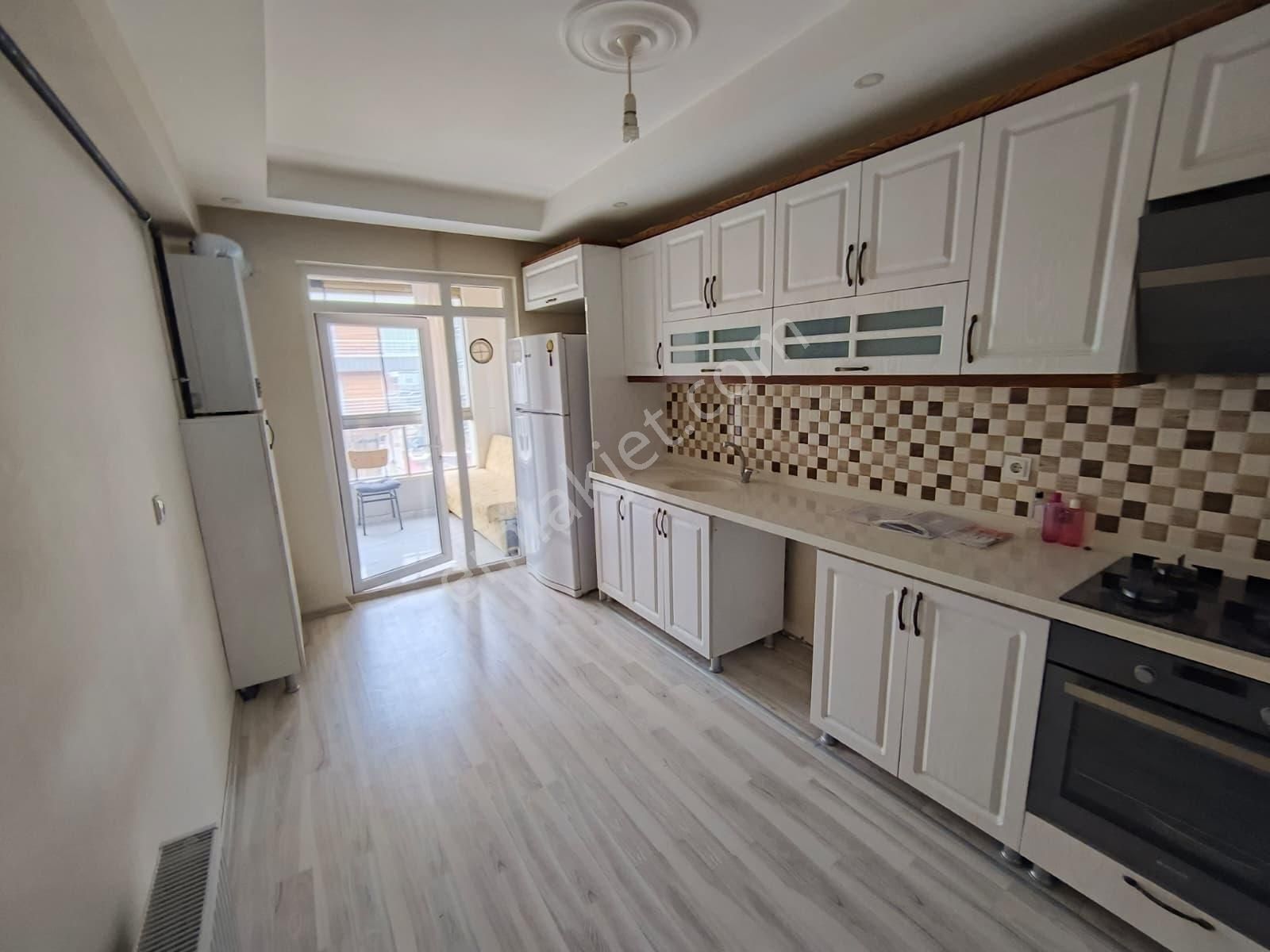 Anka Life'dan Uygun Fiyata Kelepir Daire 3+1 - Görsel 27