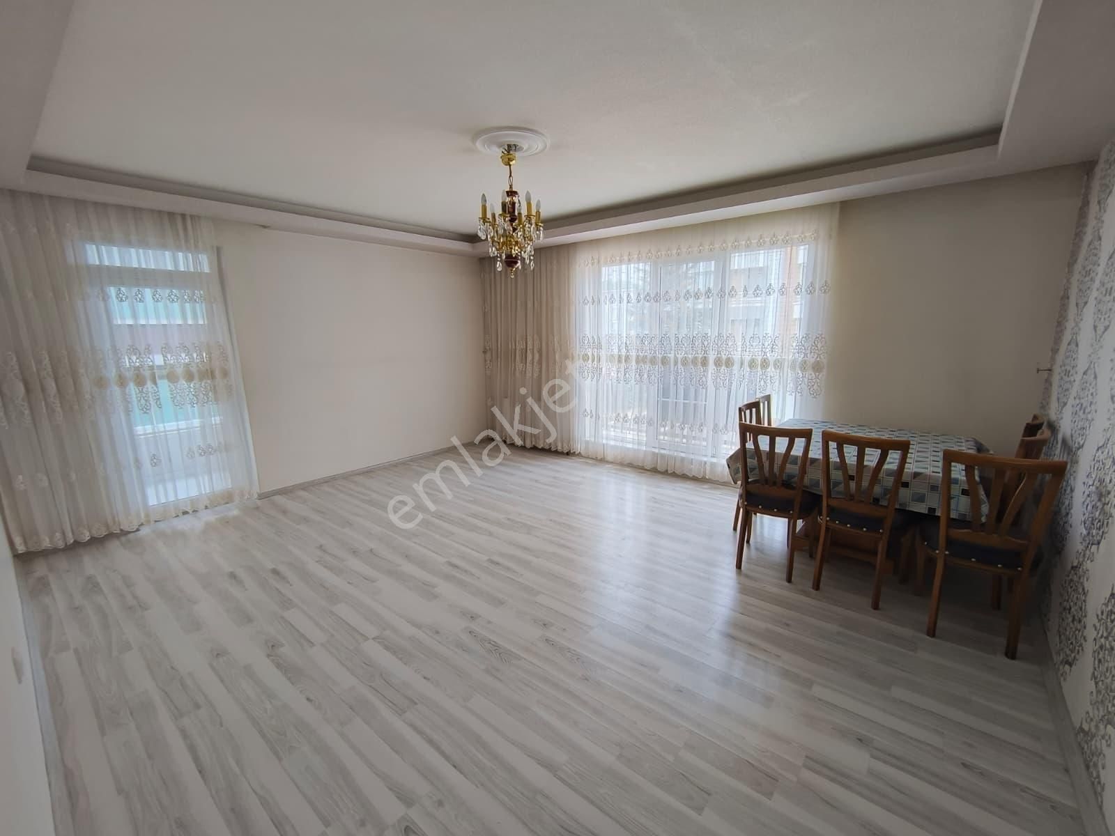 Anka Life'dan Uygun Fiyata Kelepir Daire 3+1 - Görsel 15