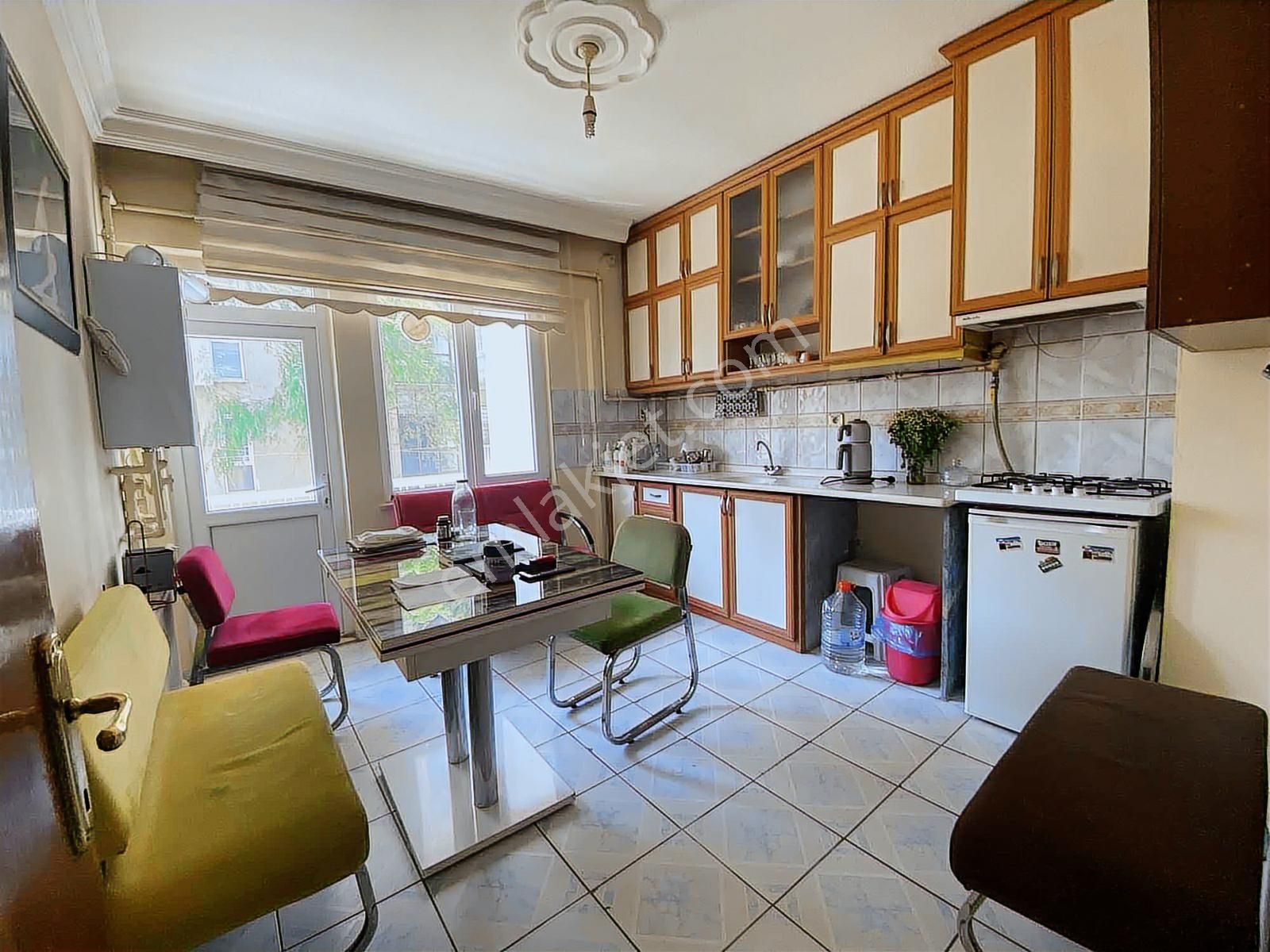 Alperen Gayrimenkul'den Çarşıda Devren Kiralık Güzellik Merkezi - Görsel 10